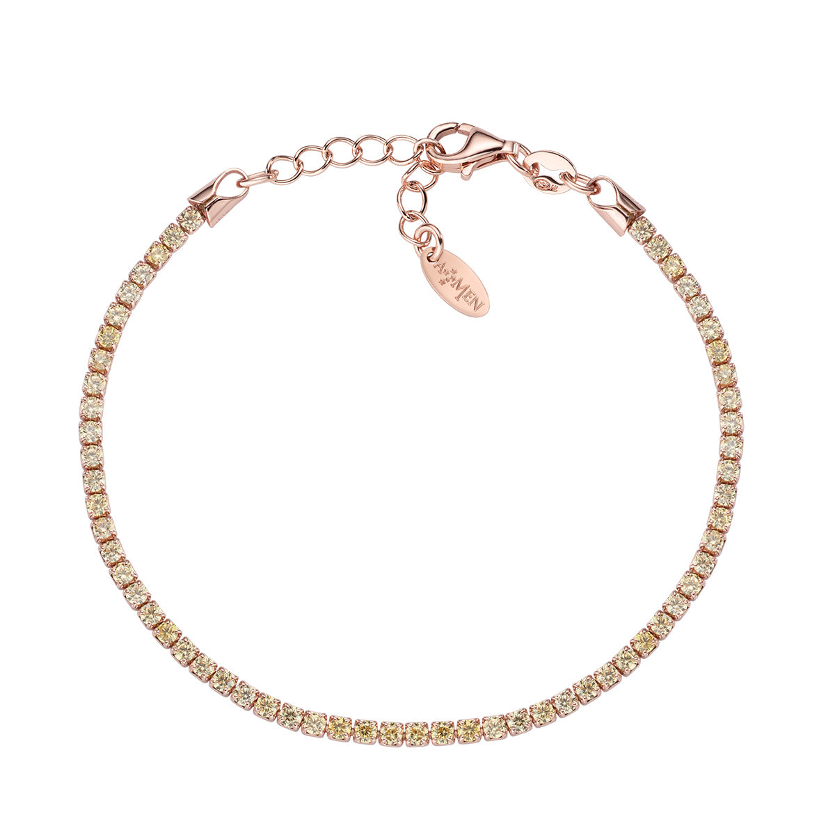 Tennis | Bracciale | BTRGI16