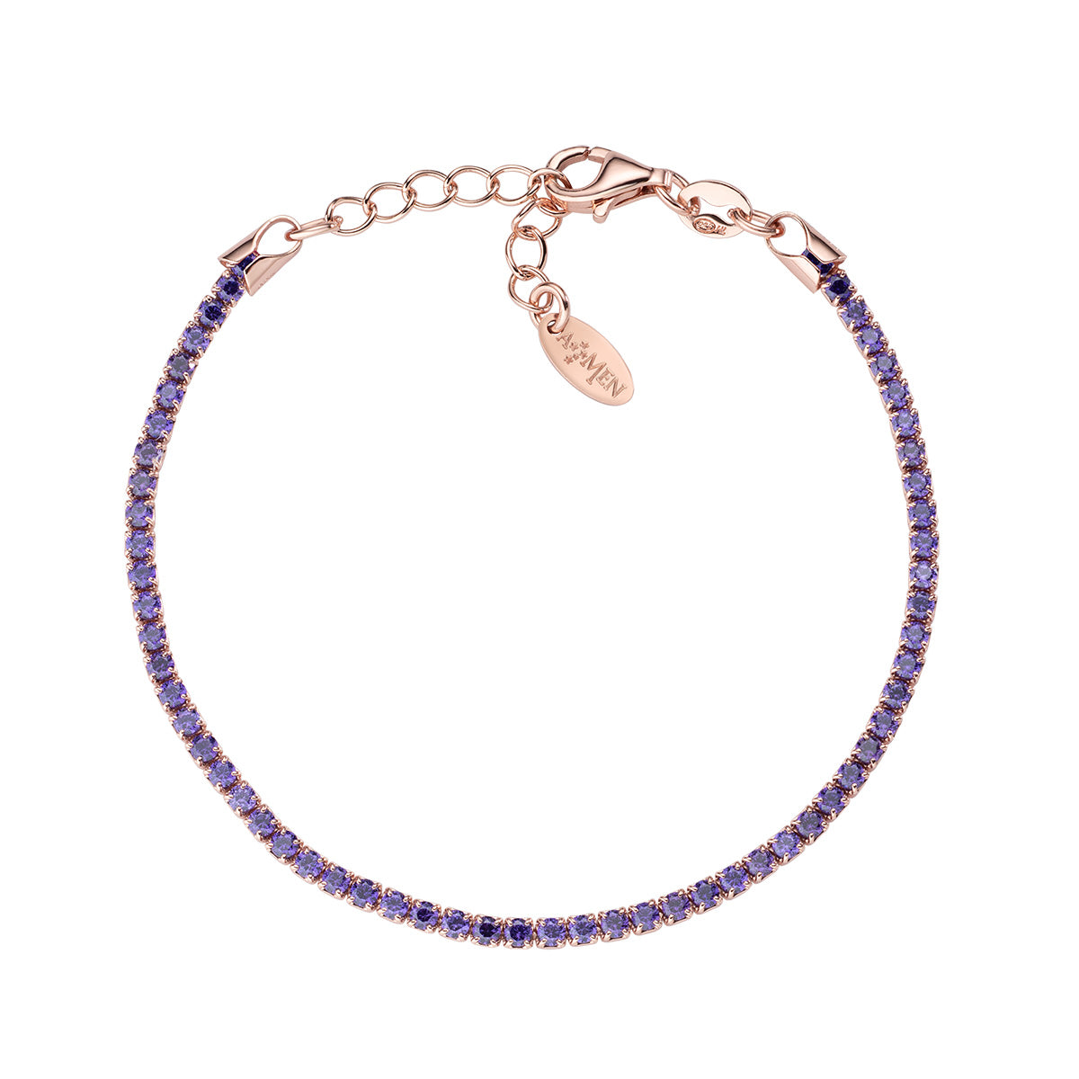 Tennis | Bracciale | BTRVI16