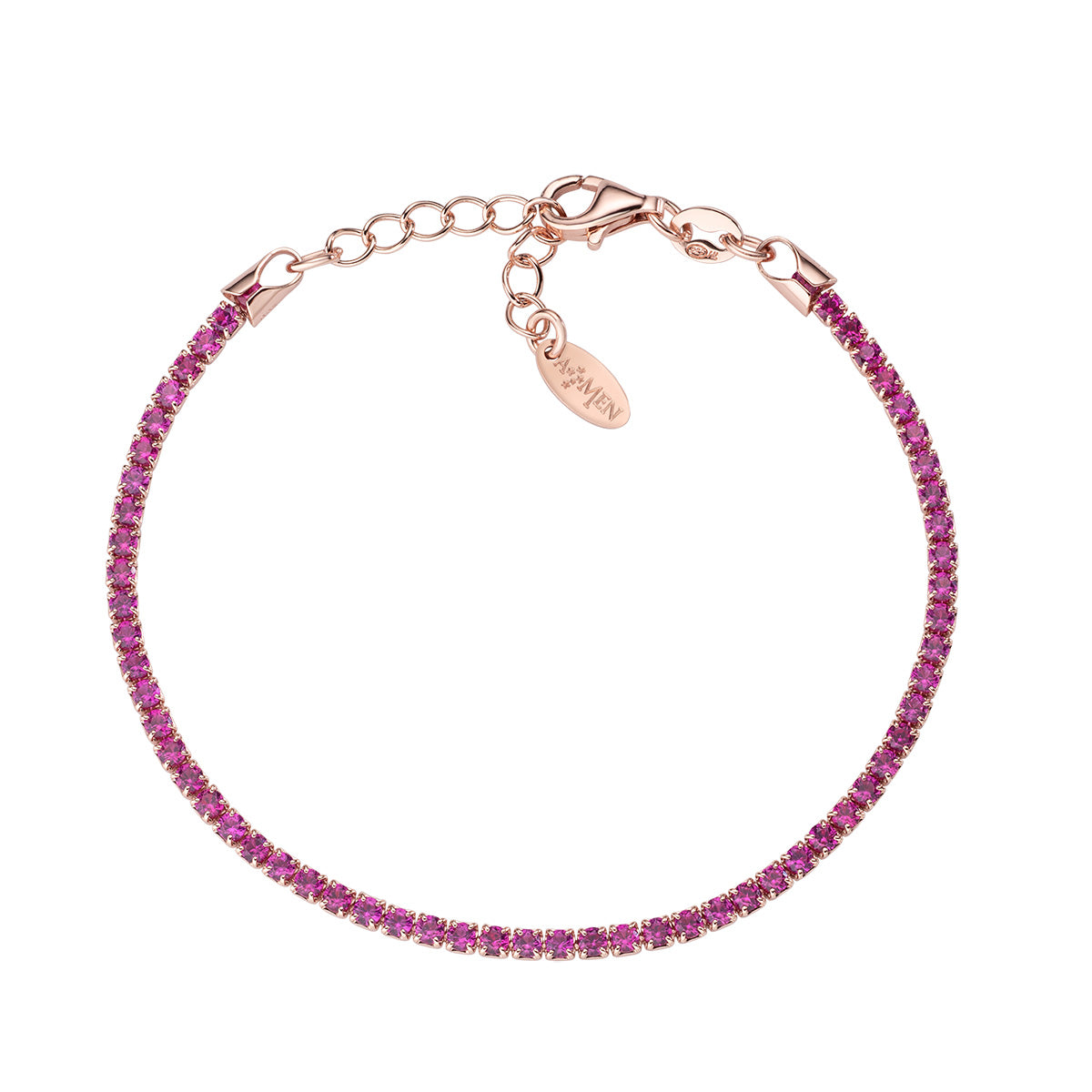 Tennis | Bracciale | BTRFU16
