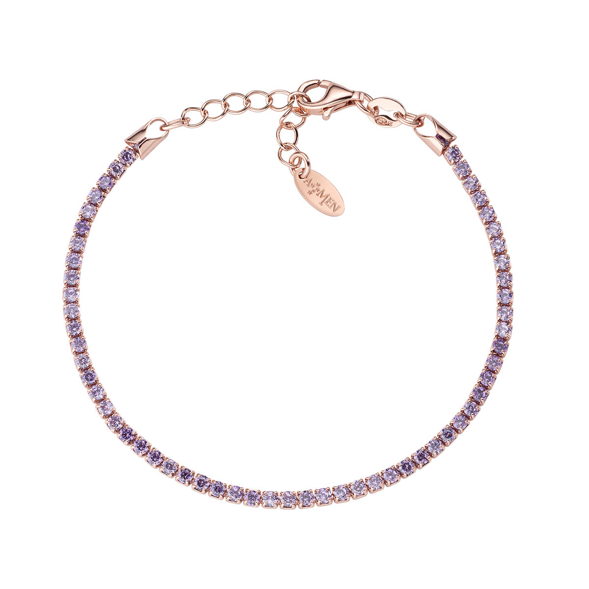 Tennis | Bracciale | BTRLI16