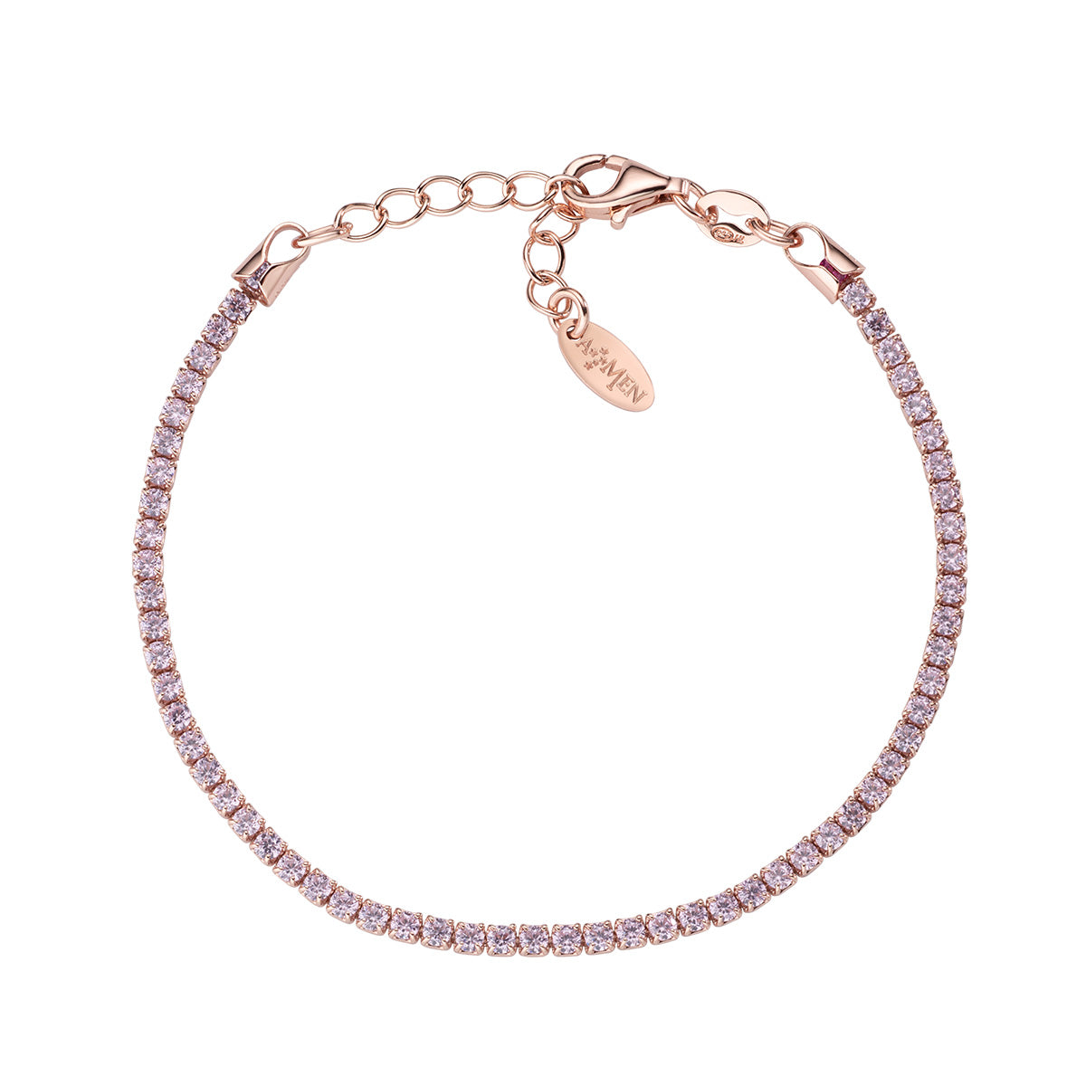 Tennis | Bracciale | BTRRO16