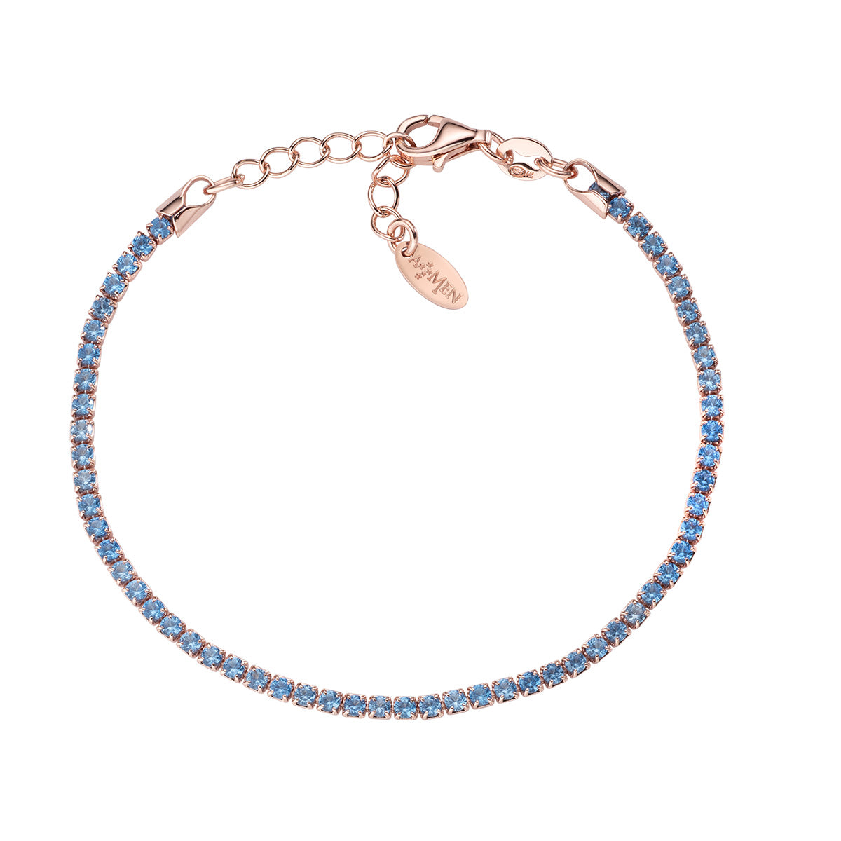 Tennis | Bracciale | BTRAZ16