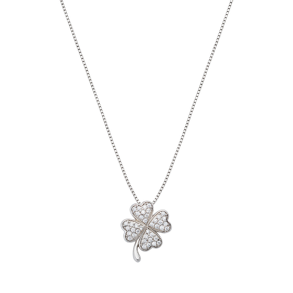 Coccole Luxury | Collana | CLPQUBBZ