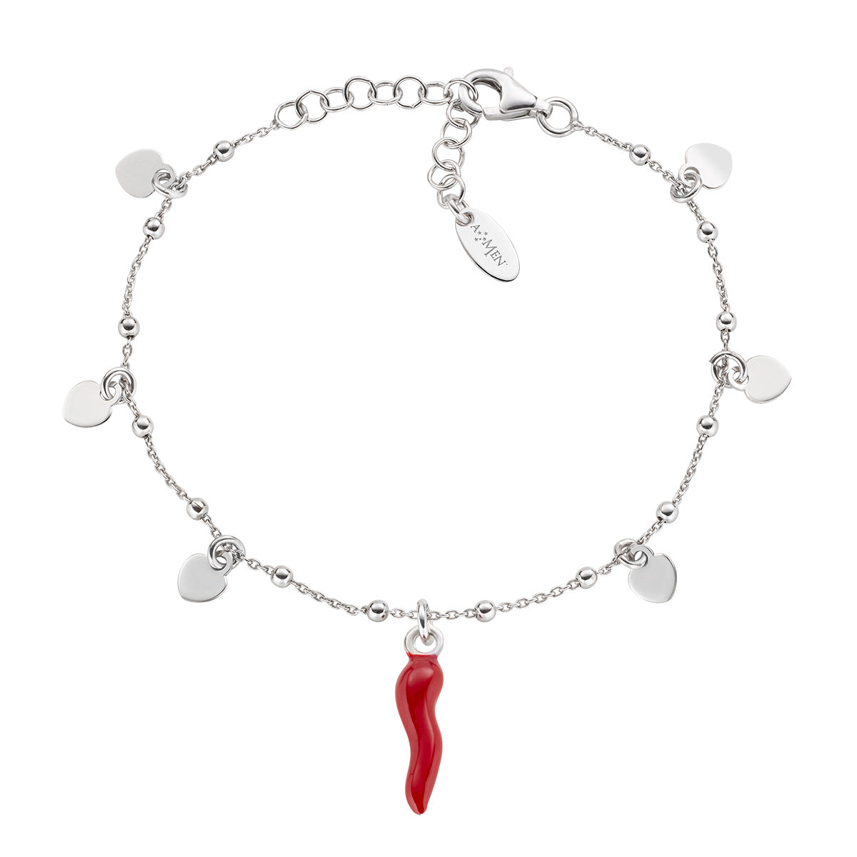 Cornetti | Bracciale | BRCSHBR3