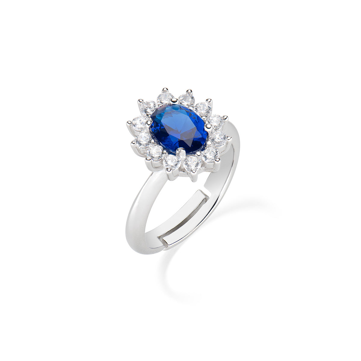 Lady | Anello | ANLDGBBBL3