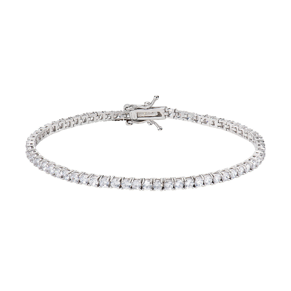 Diamonds Forever | Bracciale | TNBB25-18