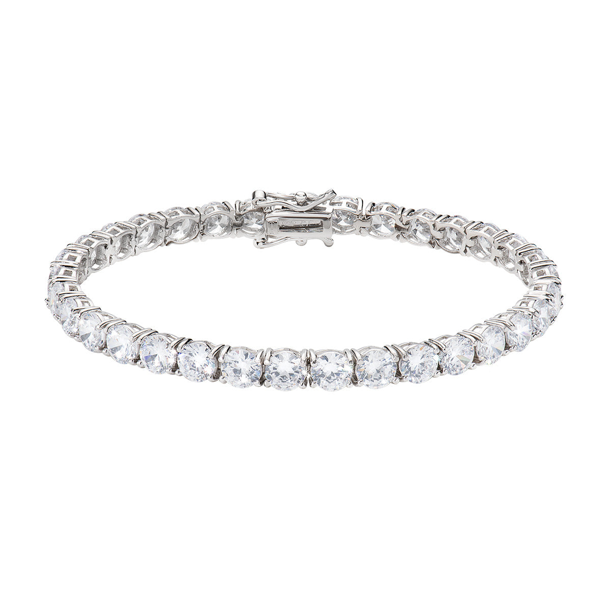 Diamonds Forever | Bracciale | TNBB50-18