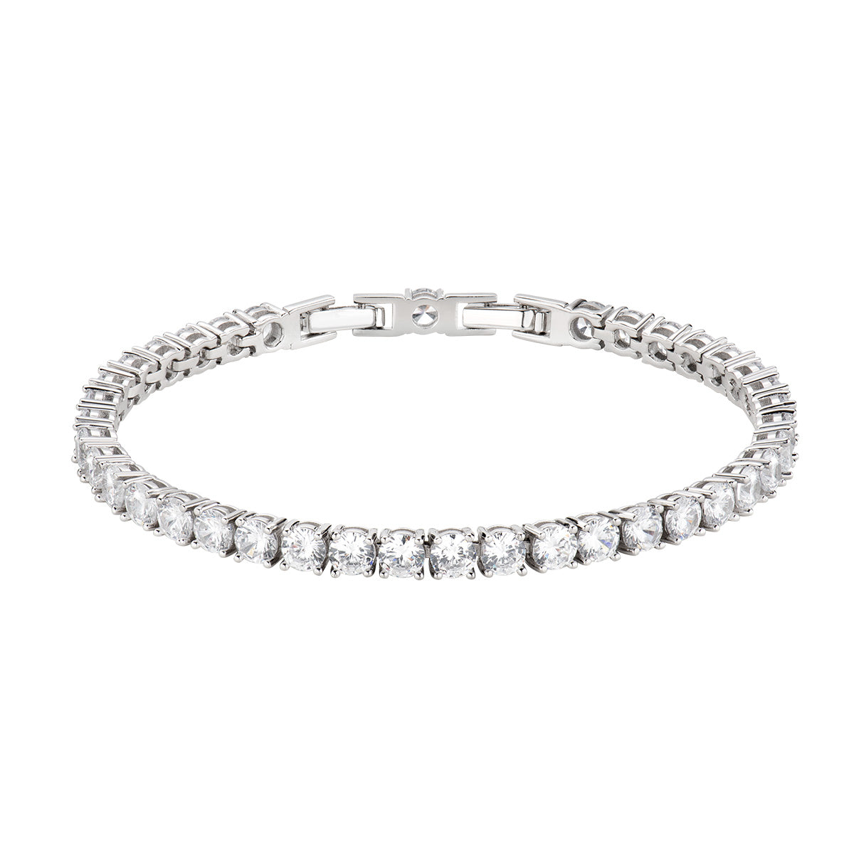 Diamonds Forever | Bracciale | BRTNBB40