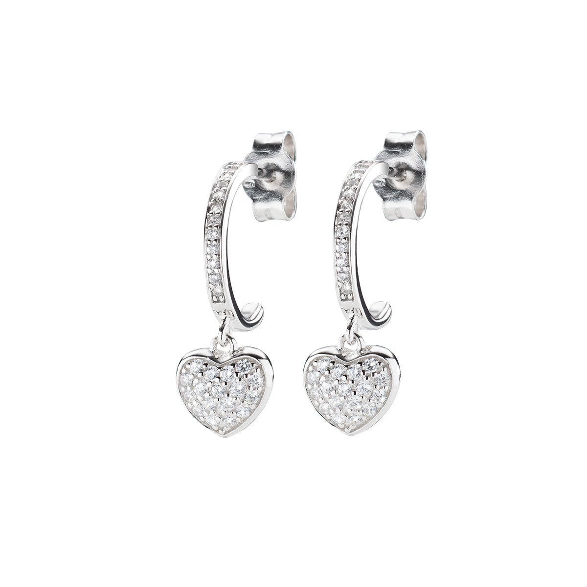 Coccole Luxury | Orecchini | EBHBB