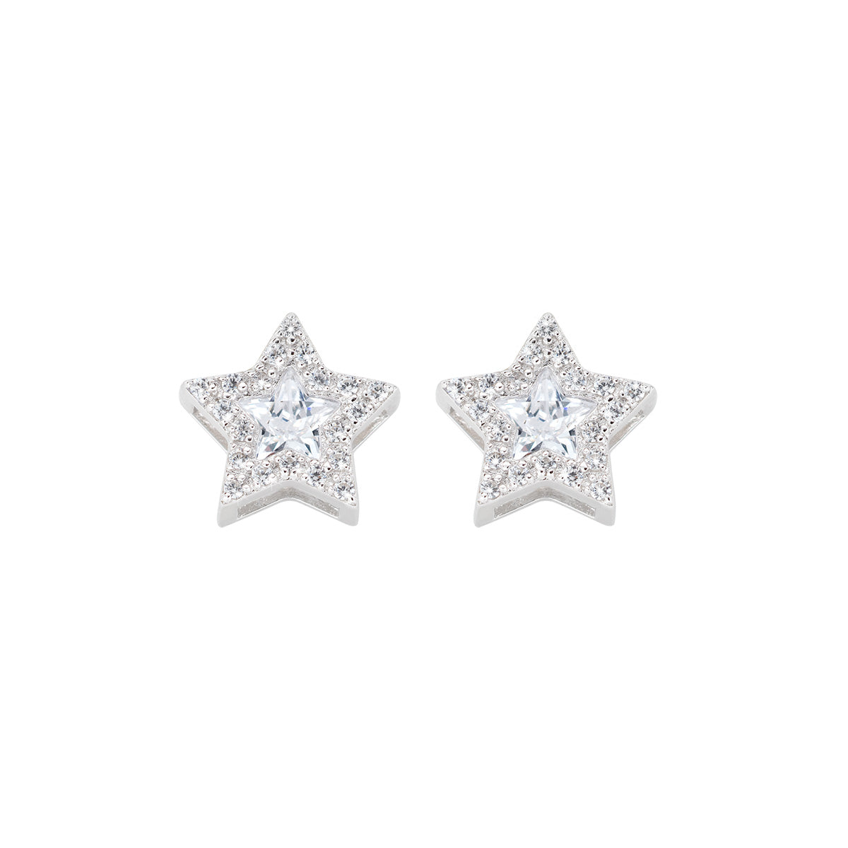 Stelle | Orecchini | ESTBBBZ