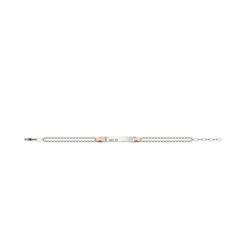 Targhetta | Bracciale | NAN0006