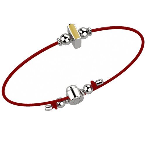 Simbolo | Bracciale | NAN0010I