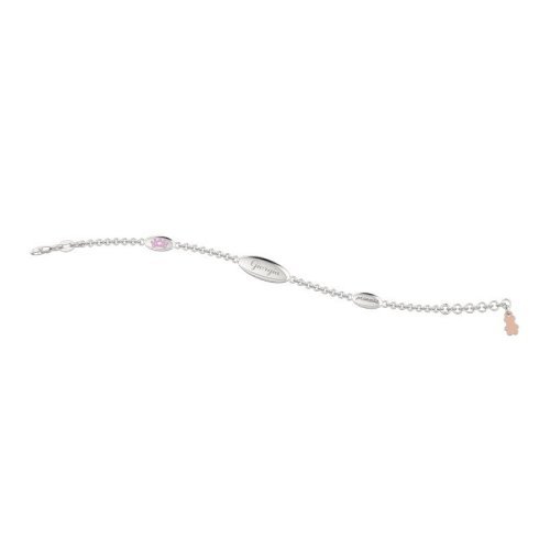 Targhetta | Bracciale | NAN0066