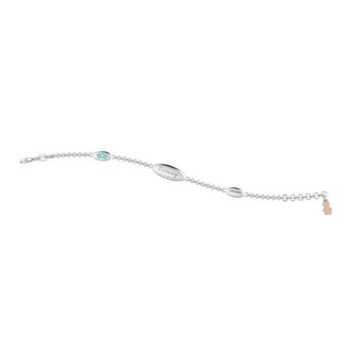 Targhetta | Bracciale | NAN0067
