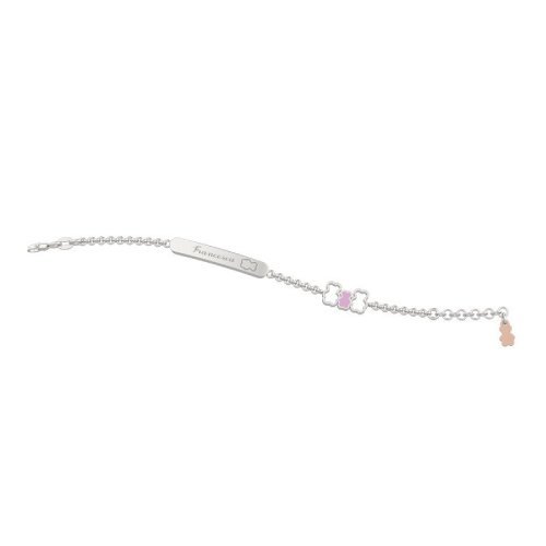 Targhetta | Bracciale | NAN0068