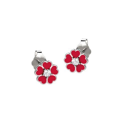 Linea Argento | Orecchino | NAN0074