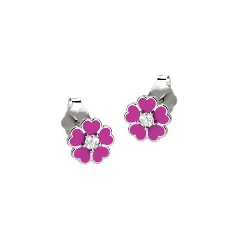 Linea Argento | Orecchino | NAN0075