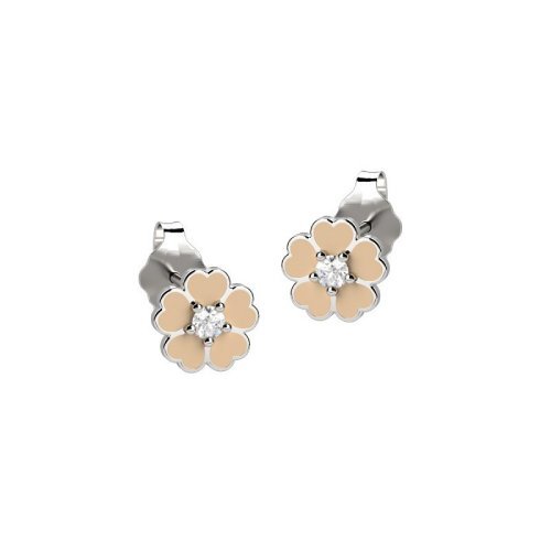 Linea Argento | Orecchino | NAN0076