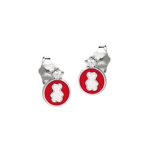 Linea Argento | Orecchino | NAN0082