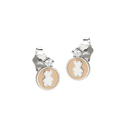 Linea Argento | Orecchino | NAN0083