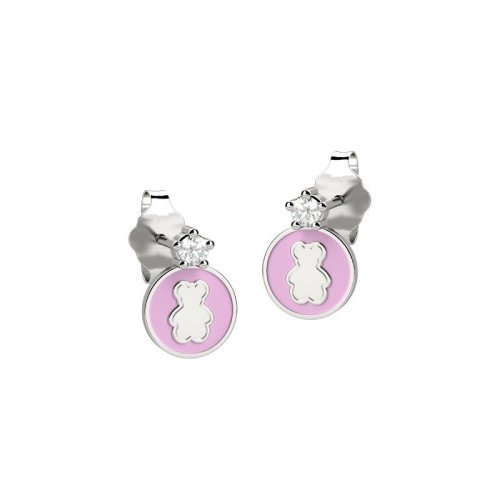 Linea Argento | Orecchino | NAN0084