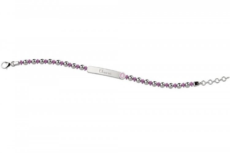 Linea Argento | Bracciale | NAN0115