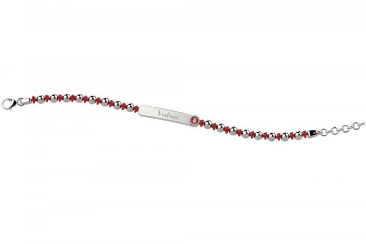Linea Argento | Bracciale | NAN0116