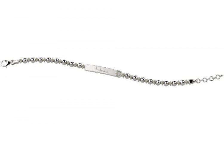 Linea Argento | Bracciale | NAN0117