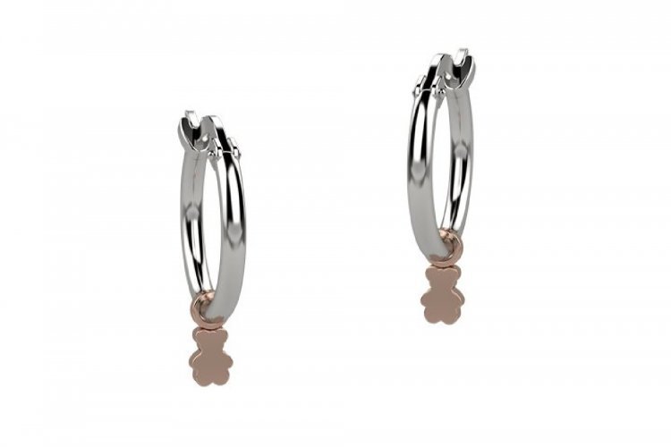Linea Argento | Orecchino | NAN0131
