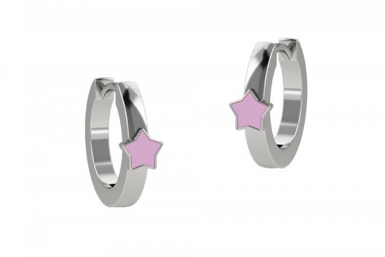 Linea Argento | Orecchino | NAN0150