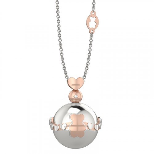 Collana | Chiama Angeli | NAN0161