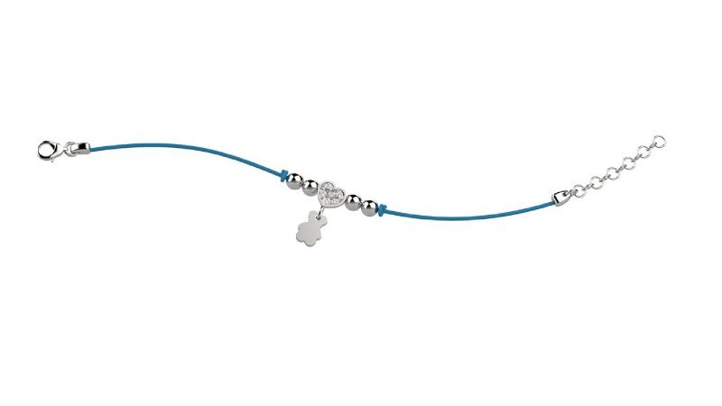 Simbolo | Bracciale | NAN0167