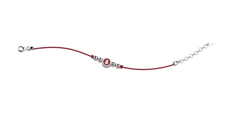 Simbolo | Bracciale | NAN0174
