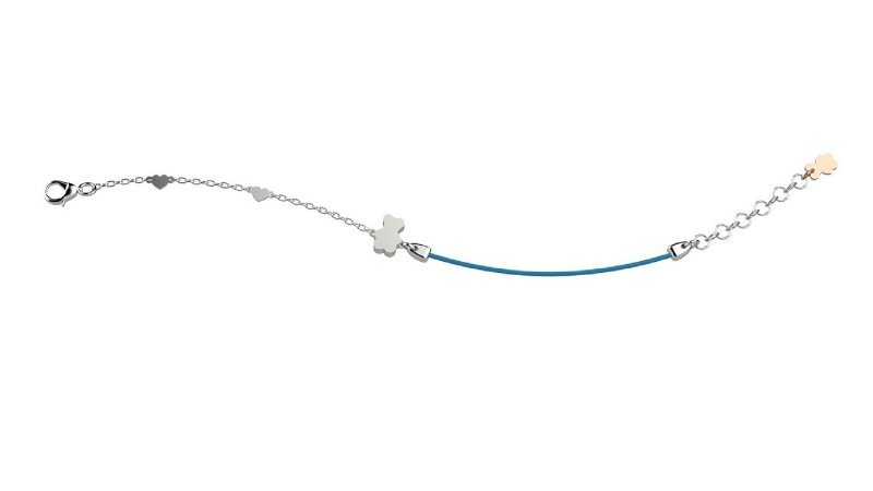 Linea Argento | Bracciale | NAN0181