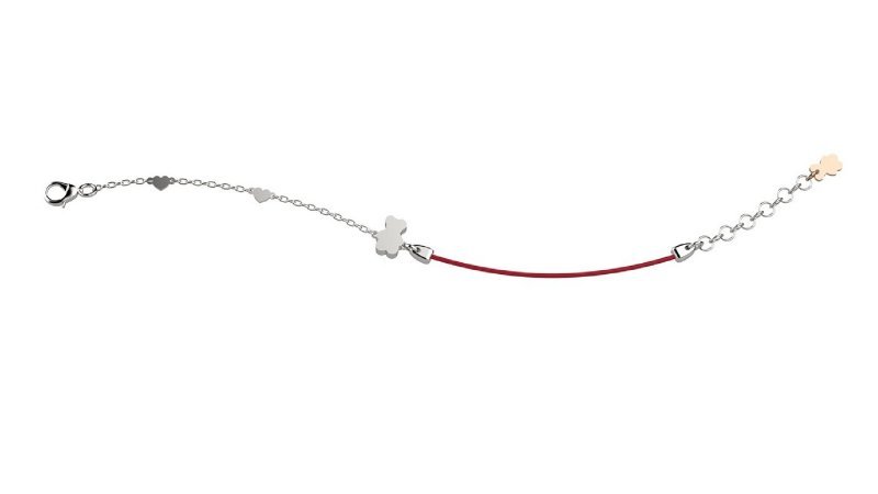Linea Argento | Bracciale | NAN0182
