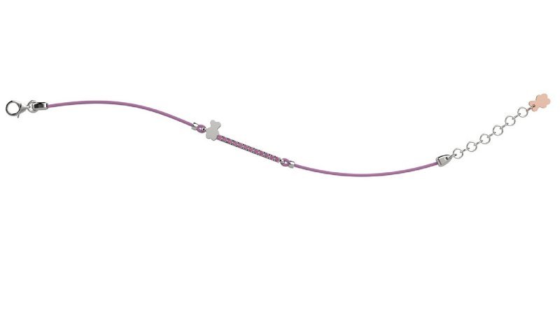 Simbolo | Bracciale | NAN0184