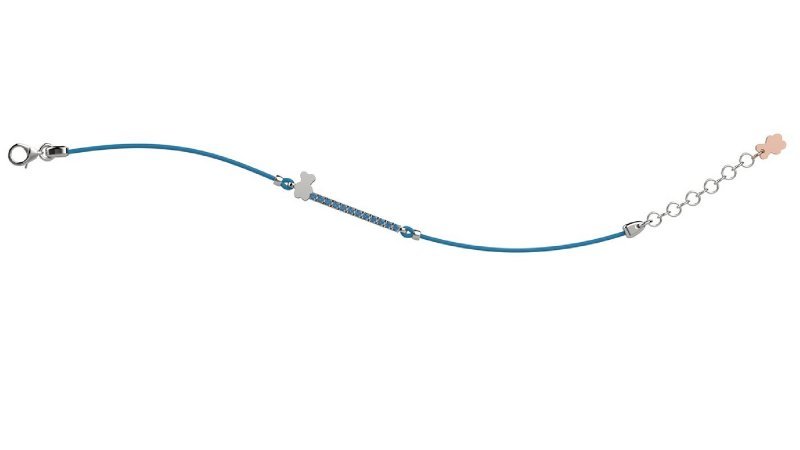 Simbolo | Bracciale | NAN0185