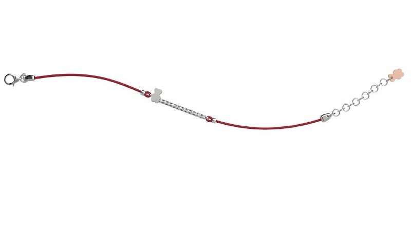 Simbolo | Bracciale | NAN0186