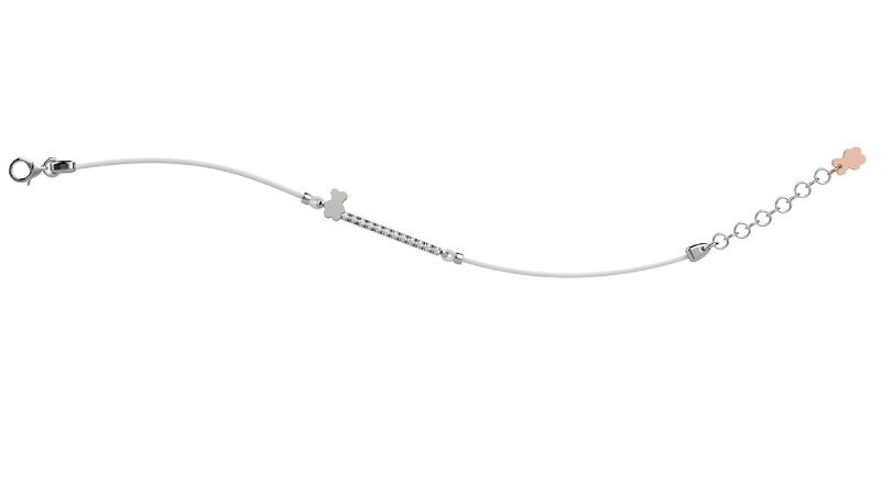 Simbolo | Bracciale | NAN0187