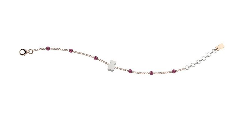Simbolo | Bracciale | NAN0188
