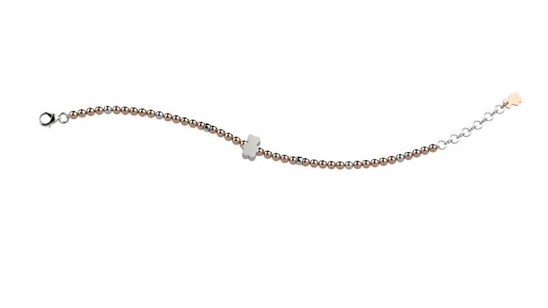Linea Argento | Bracciale | NAN0198