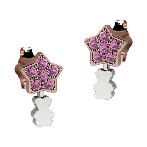 Linea Argento | Orecchino | NAN0210