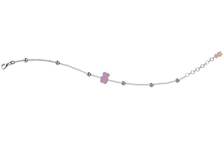 Simbolo | Bracciale | NAN0227
