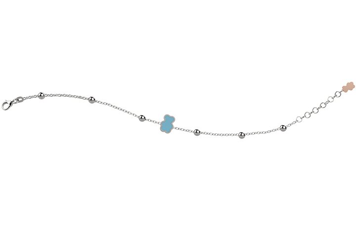 Simbolo | Bracciale | NAN0228