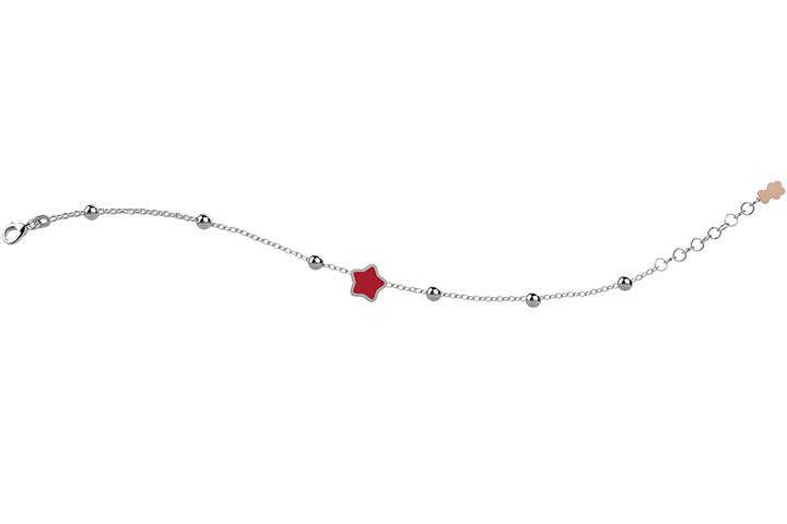 Simbolo | Bracciale | NAN0230