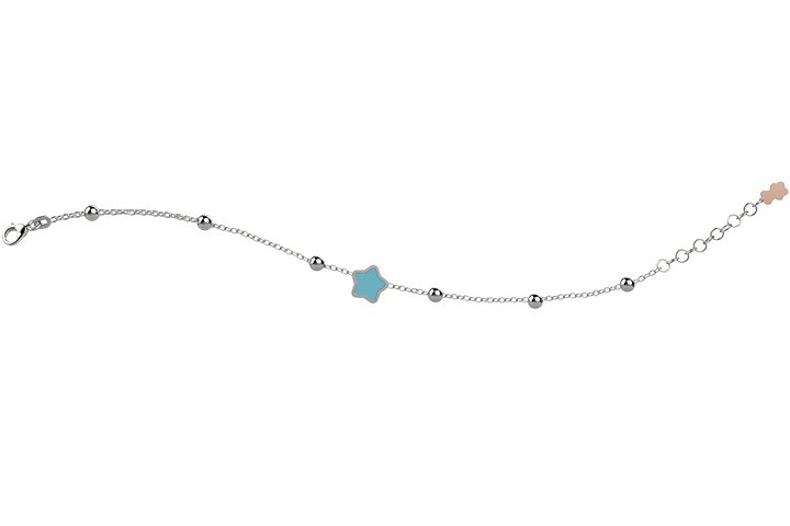 Simbolo | Bracciale | NAN0231