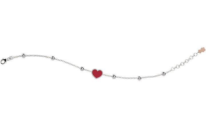 Linea Argento | Bracciale | NAN0233