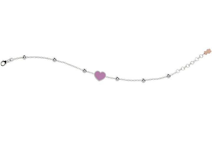 Linea Argento | Bracciale | NAN0234