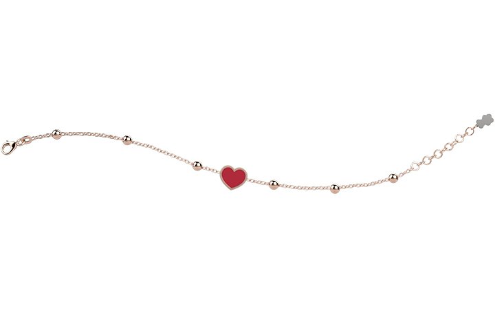 Linea Argento | Bracciale | NAN0237