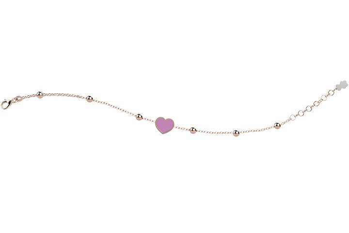 Linea Argento | Bracciale | NAN0238